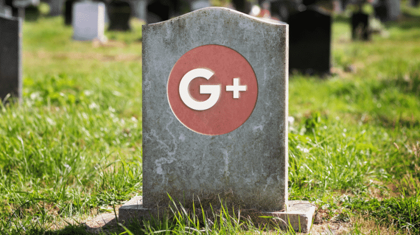 Google+ seguirá existiendo en "The Internet Archive" 12