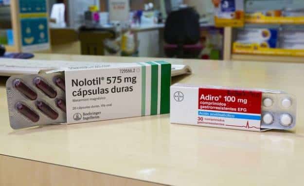 Alerta por la escasez de casi 500 medicamentos en las farmacias 4