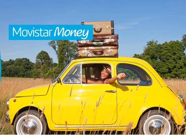 Telefónica y Caixabank lanzan Movistar Money, un servicio de préstamos 4