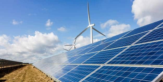 Las demandas de las energias renovables 12