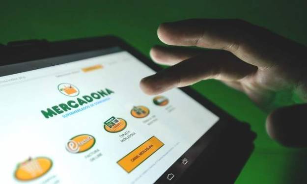 Mercadona busca a más de 200 personas para su departamento de informática 1