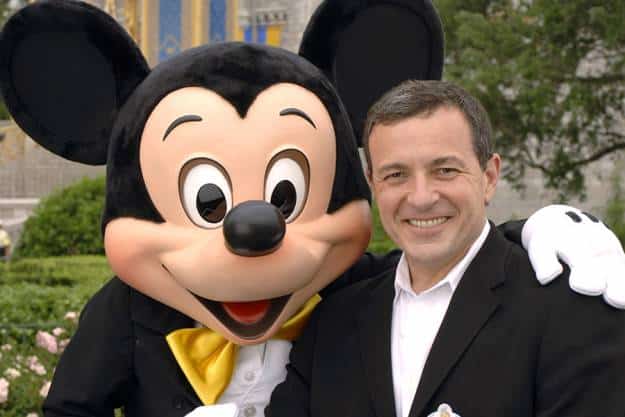 Una heredera de Disney tacha de “locura” que el consejero delegado gane 1.400 veces más que el empleado medio 4