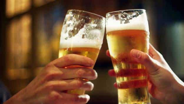 El consumo moderado de cerveza podría influir en la microbiota intestinal y mejorar el metabolismo, según un estudio 4