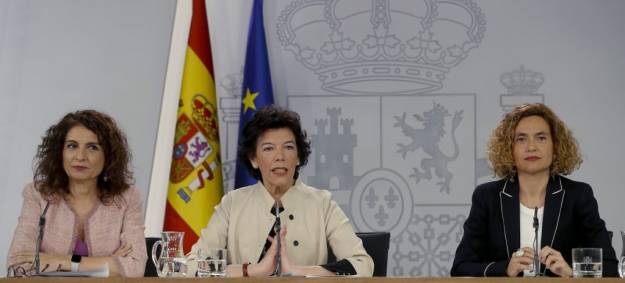 La Autoridad Fiscal cifra en 920 millones de euros los "Viernes sociales" 1