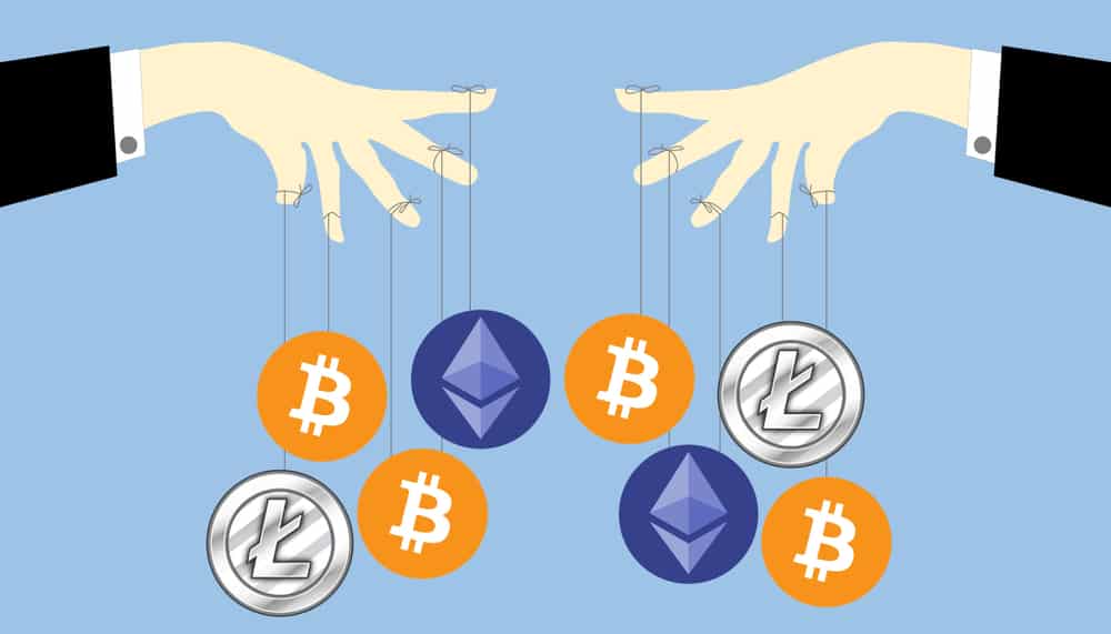 Las criptomonedas tienen dos serios problemas 1