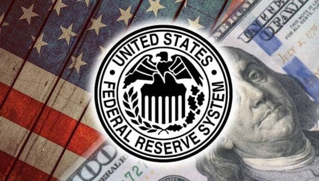 La Fed decidirá hoy su primera rebaja de tipos desde 2008 4