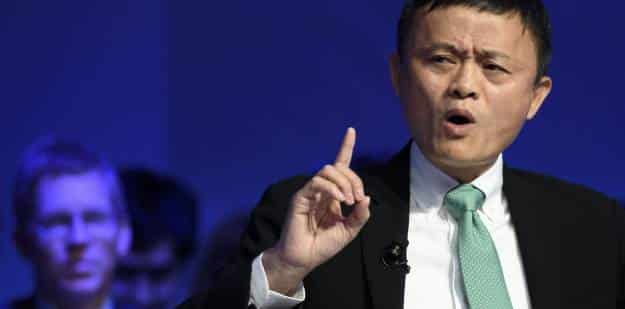 El dueño de Alibaba exige jornadas laborales de 12 horas seis días a la semana 1
