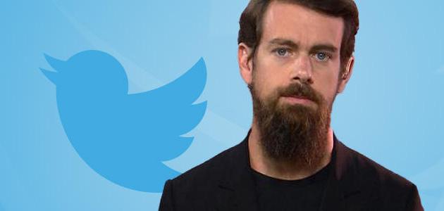 El CEO de Twitter cobró 1.4$ el año pasado 10