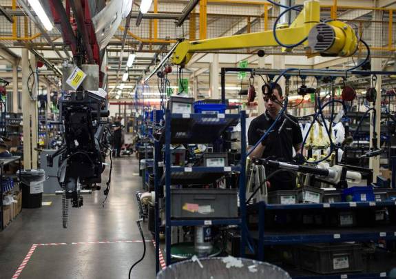 Los sectores más vulnerables ante un Brexit sin acuerdo 1