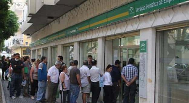 Noviembre deja la mayor destrucción de empleo desde 2013 1