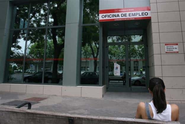España es el segundo país de la UE con la mayor tasa de paro femenino 1