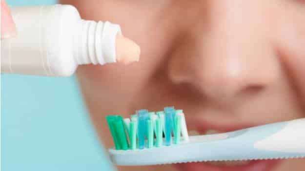 Muere una niña de 11 años tras usar la pasta de dientes que le mandó su dentista 4