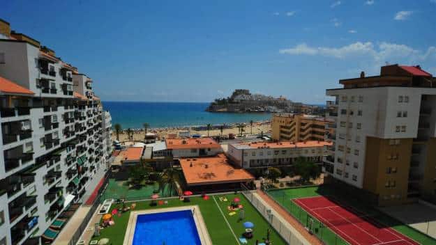 Blackstone y Santander ponen a la venta 1.200 viviendas nuevas en la playa desde 40.000€ 1