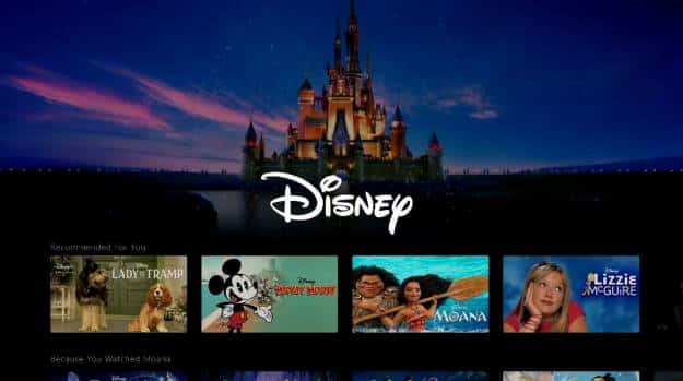 Todo sobre la nueva plataforma de streaming Disney+: Precio, series de Marvel, Star Wars, Pixar... 6