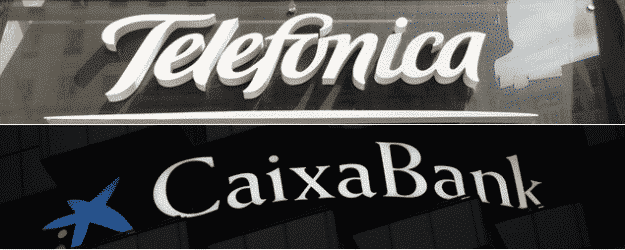 CaixaBank, Telefónica, El Corte Inglés, Inditex y Mercadona, las empresas con mayor reputación es España 4