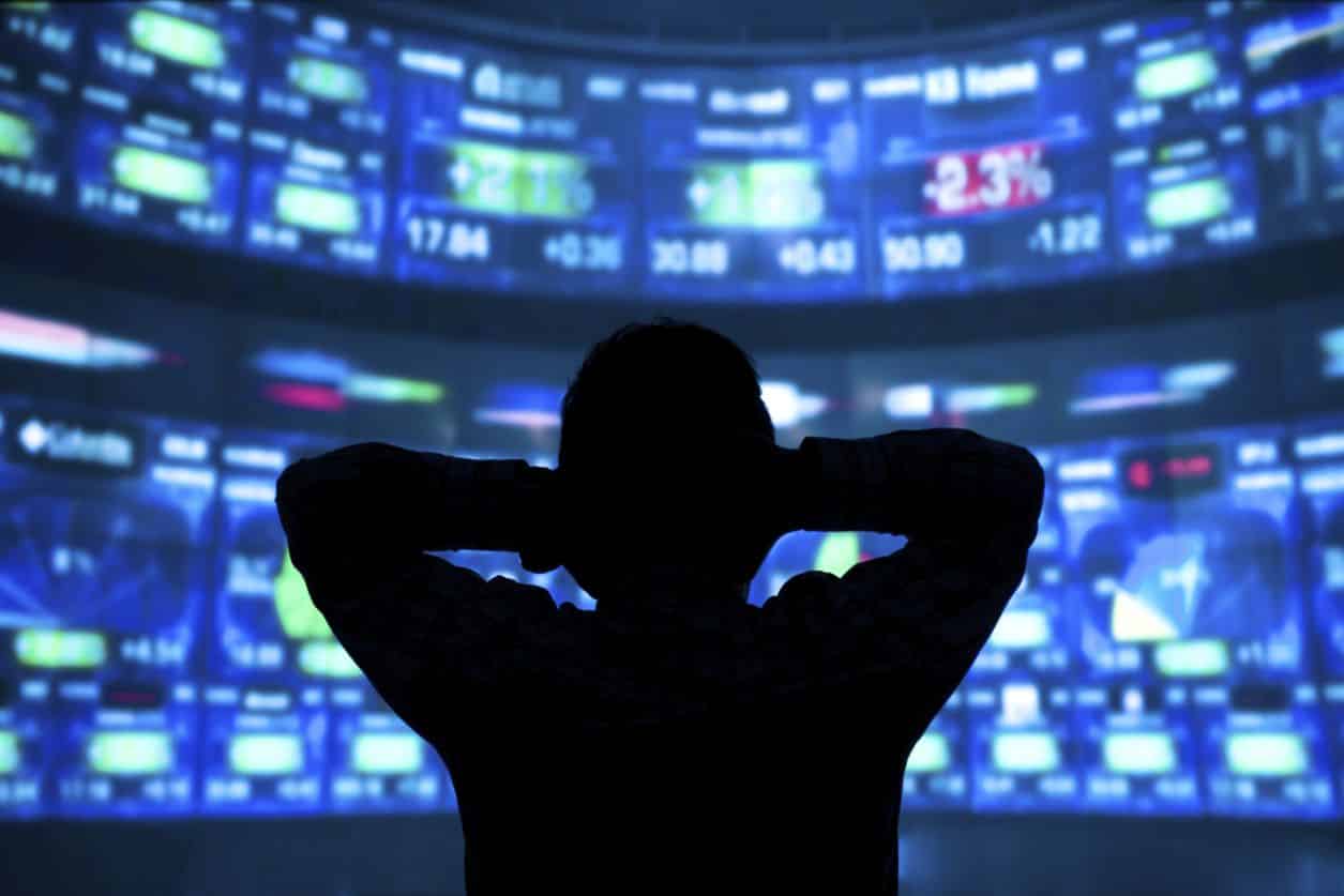 Aprenda sobre gestión de riesgo en el trading 1