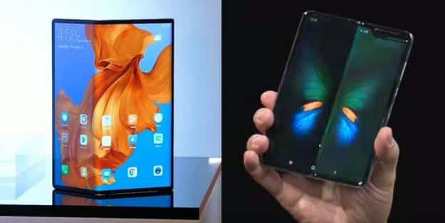 Este iba a ser el año de los ‘smartphones’ plegables... y no lo fué 1