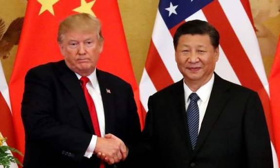 A pesar de las tensiones EEUU-China, el comercio mundial ofrece demasiados beneficios para que las relaciones comerciales retrocedan 1