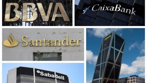 La banca no siempre gana, y menos últimamente 1