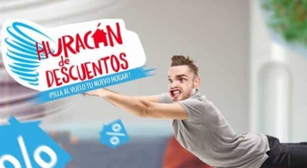 Bankia saca a la venta 2.400 inmuebles con descuentos de hasta el 40% 1
