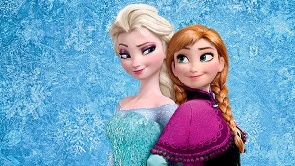 Una ministra brasileña asegura que 'Frozen' convierte en lesbianas a las niñas 4