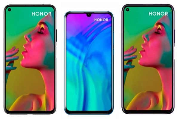 Huawei no echa el freno y mantiene el lanzamiento del Honor 20 en junio en España 1
