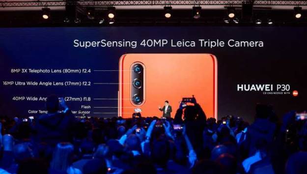 ¿Qué futuro le esperan a los móviles de Huawei tras el veto de Google? 1
