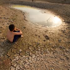 Cambio climático e injusticia social globalizada 1