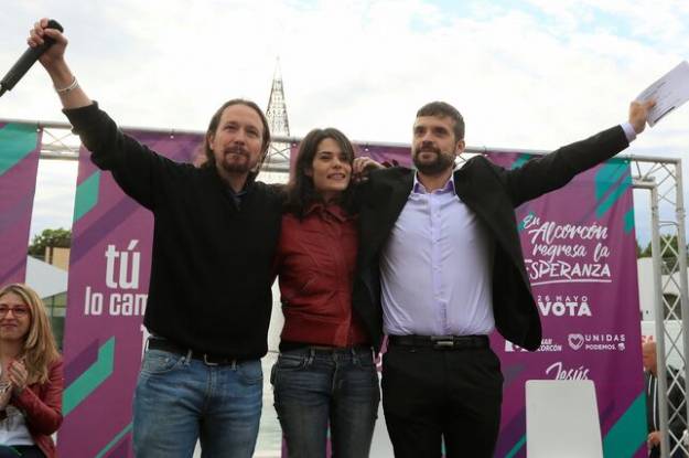 Isa Serra (Podemos): "La sanidad pública no debería aceptar donaciones de Amancio Ortega" 4