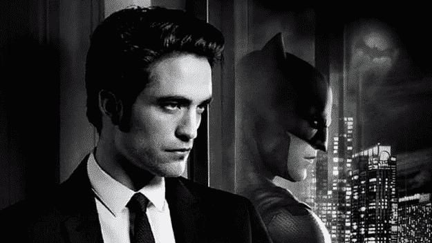Robert Pattinson será el próximo Batman 6