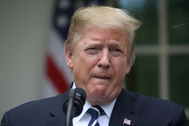 ¿Por qué quería comprar Trump Groenlandia? 1