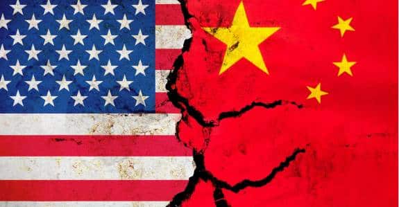 ¿Y si China se pusiera a vender deuda estadounidense? 1