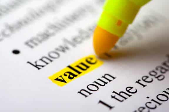 Las acciones value no han muerto 1
