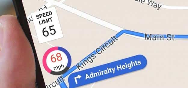Google Maps: Estas son las nuevas funcionalidades que están por venir 1