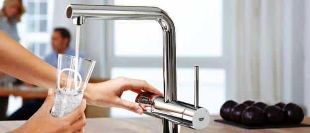 El Gobierno plantea aumentar el precio del agua para fomentar el ahorro y recuperar todos los costes 1