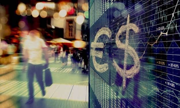 El Euribor comienza Agosto en el -0.3% 1