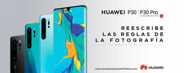 Huawei anuncia la lista de dispositivos que podrán actualizarse a Android Q 1