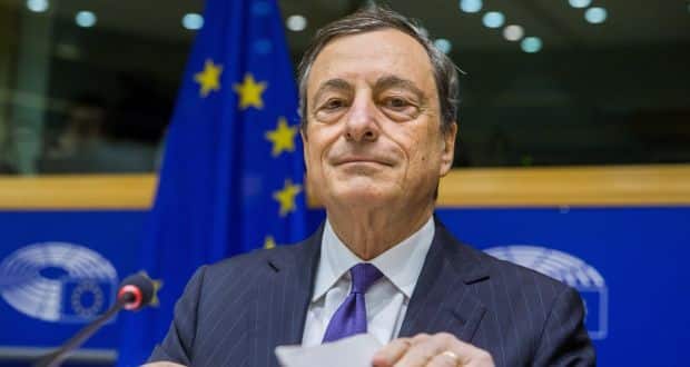 Hoy el Euribor podría marcar su mínimo histórico pero no te olvides que llegó al 5.39% 1