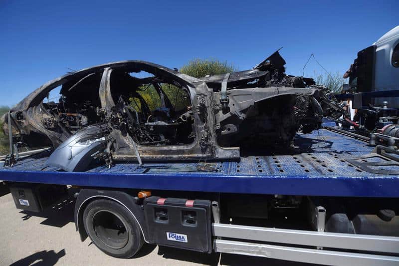 El coste de la siniestralidad al volante 1