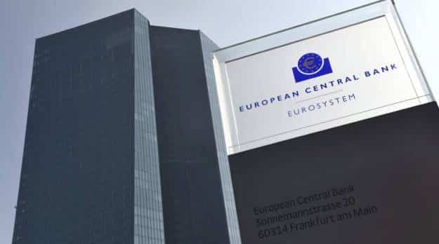 El Euribor retoma su tendencia alcista y se aleja de mínimos 1