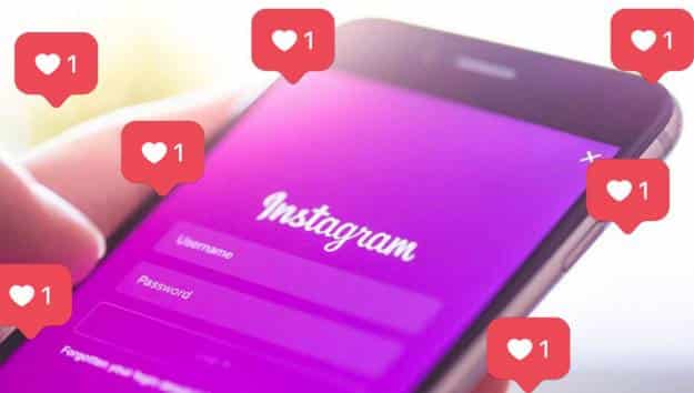 ¡Influencers en pánico!: Instagram deja de mostrar los "likes" en varios países 1