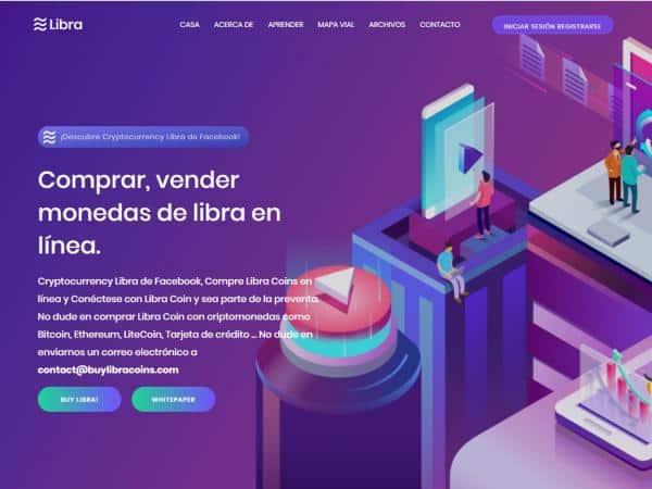 La moneda de Facebook todavía no existe y ya hay gente espabilada que la vende y gente ingenua que la compra 2