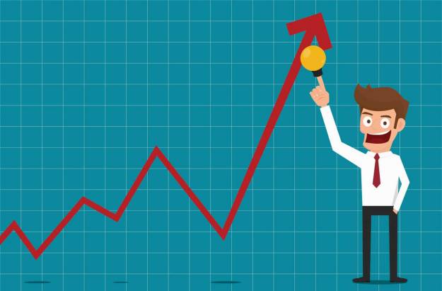 Cómo manipular el precio de una acción para Dummies 1