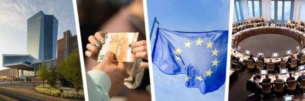 Sin que nos demos cuenta, el nuevo Euribor ya está entre nosotros 1