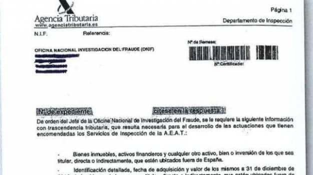 Hacienda aflora 122.000 alquileres en negro gracias a sus avisos a los contribuyentes 1