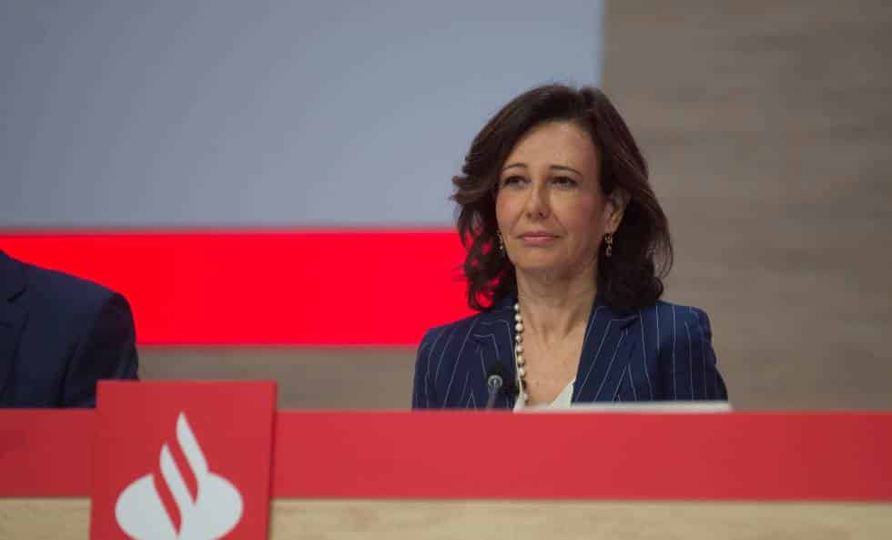El Banco de Santander en apuros, cierra al menos 400 oficinas este año e inicia un ERE 1