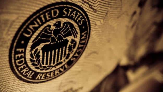 La Fed baja los tipos de interés en 25 puntos por segunda vez este año 1