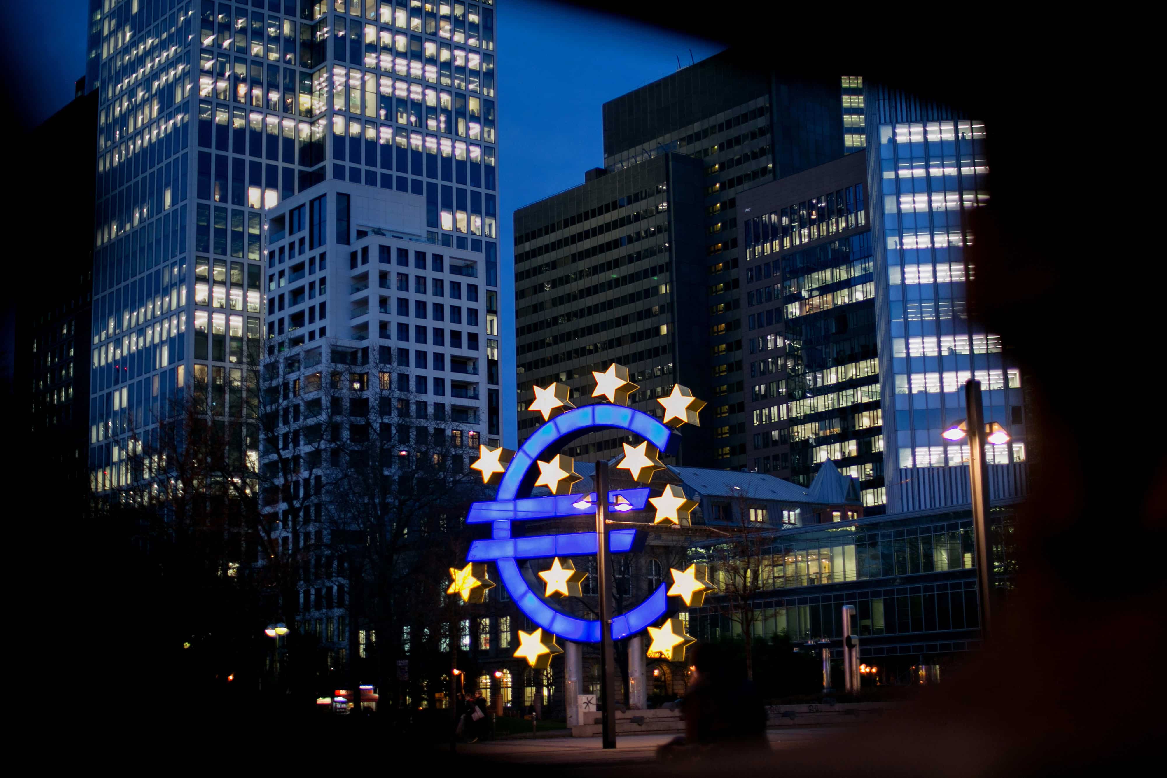 ¿Es verdad que el Euribor seguirá en negativo hasta 2030? 1