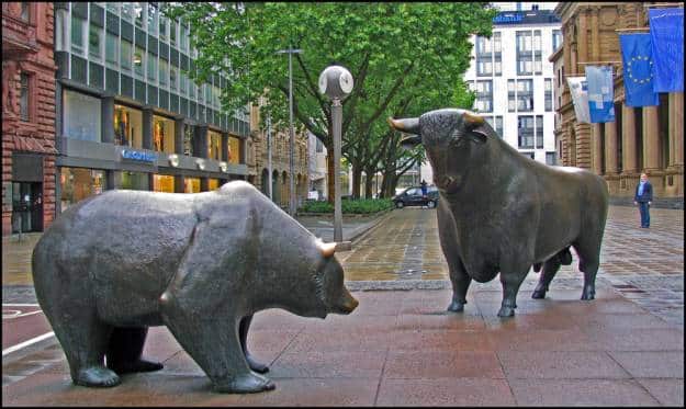 El Euribor se tranquiliza a la espera de la última cena con Mario Draghi 1
