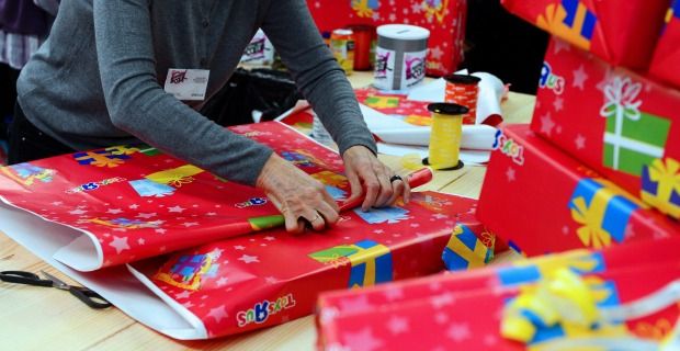 La campaña de Navidad generará más de 453.000 contratos 1